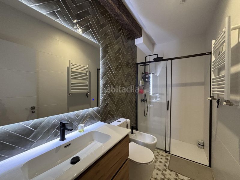 Foto 94905a23-86fc-41fc-bb12-52fdc918643b. Rent flat in Casco Viejo Bilbao
