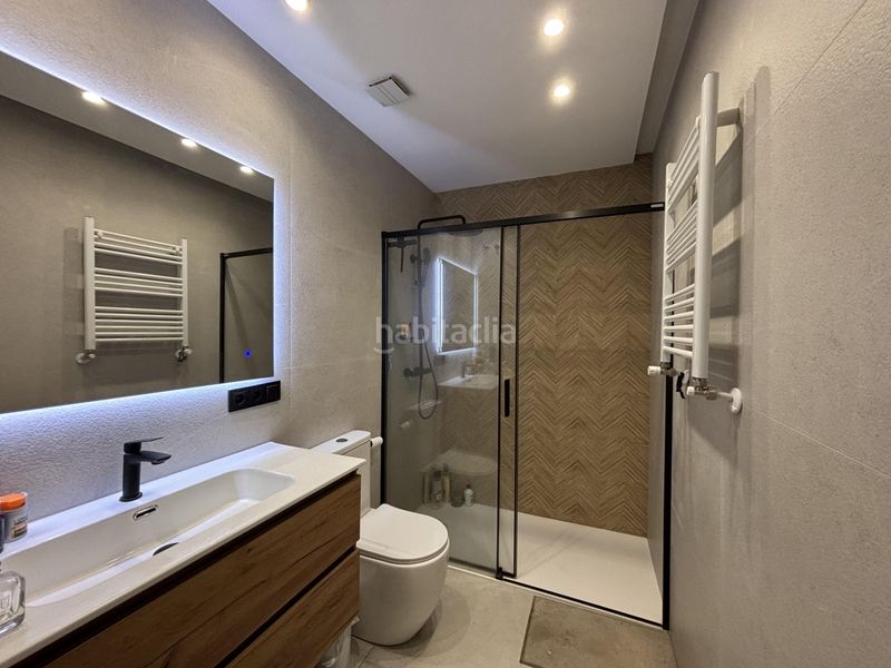 Foto ecf4411a-7743-44e0-9540-352de784fd38. Rent flat in Casco Viejo Bilbao