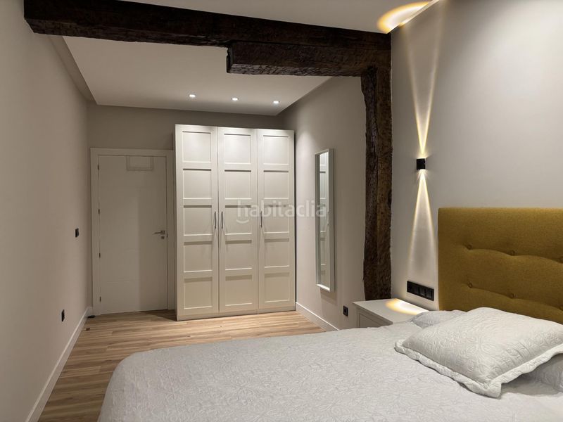 Foto fa298cec-cc02-4ebf-bc27-bcb95ec9e5c4. Rent flat in Casco Viejo Bilbao