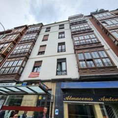 Appartement à Ametzola. Piso en venta en autonomia