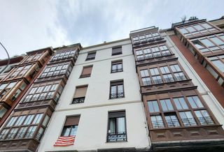 Appartement à Ametzola. Piso en venta en autonomia