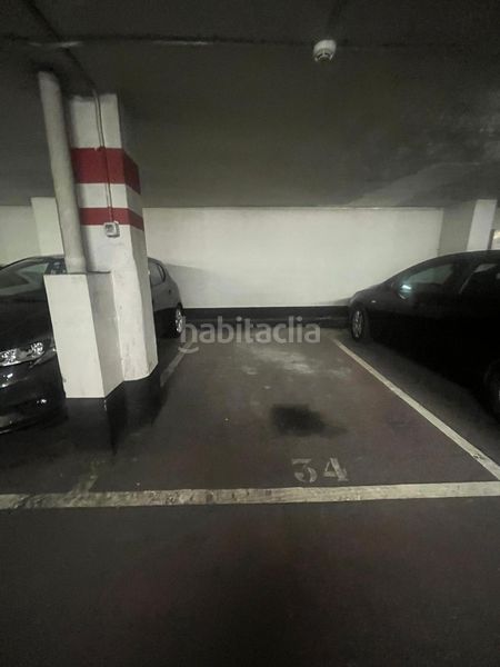 Foto f159fb52-df2b-447d-a9ab-756bdee8fcfc. Pis amb calefacció aparcament a Ametzola Bilbao