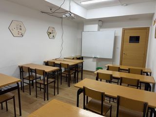 Rent Office space in Ametzola. Alquiler de salas general salazar