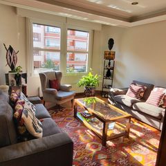 Pis a Zona Indautxu. Piso en venta en doctor areilza