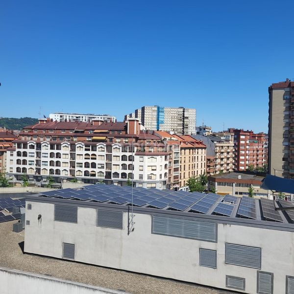 Foto 8187a897-c25f-4d62-a1e2-dde2a80af442. Pis amb calefacció a Basurtu Bilbao