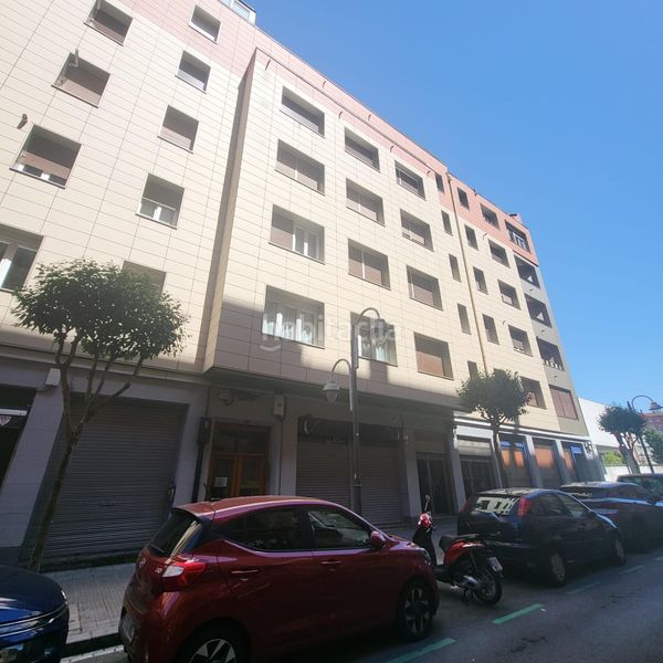 Foto eac1f3d5-9ba0-45e5-8993-1146ff52e073. Pis amb calefacció a Basurtu Bilbao
