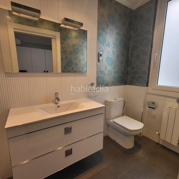 Foto 081bf31b-f404-431a-8d3f-e1ecc0c97709. Flat with heating in Sabino Arana-Jesuitas Bilbao