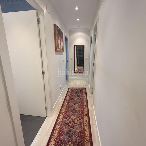 Foto 27e6f712-8325-496d-a2d6-4d313da7a767. Flat with heating in Sabino Arana-Jesuitas Bilbao