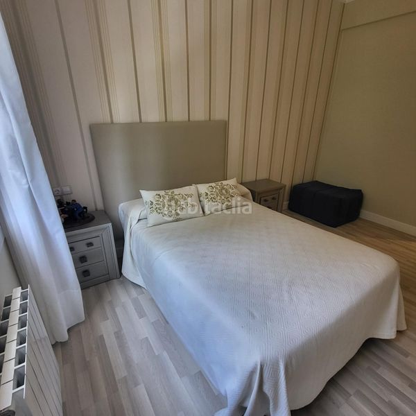 Foto 3f45aab6-8214-4455-b1c0-021876f0be01. Flat with heating in Sabino Arana-Jesuitas Bilbao