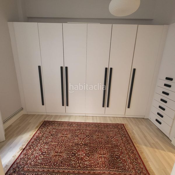 Foto 483de836-2c2b-4e4c-8b82-a01eef34c204. Flat with heating in Sabino Arana-Jesuitas Bilbao