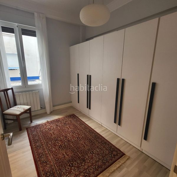 Foto 5e3c3b04-3fe5-4bd1-a6b6-1271d335a2f3. Flat with heating in Sabino Arana-Jesuitas Bilbao