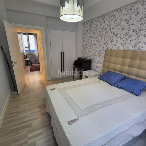 Foto 68e552a9-4c9b-4b7b-a1d8-2cdee7495040. Flat with heating in Sabino Arana-Jesuitas Bilbao