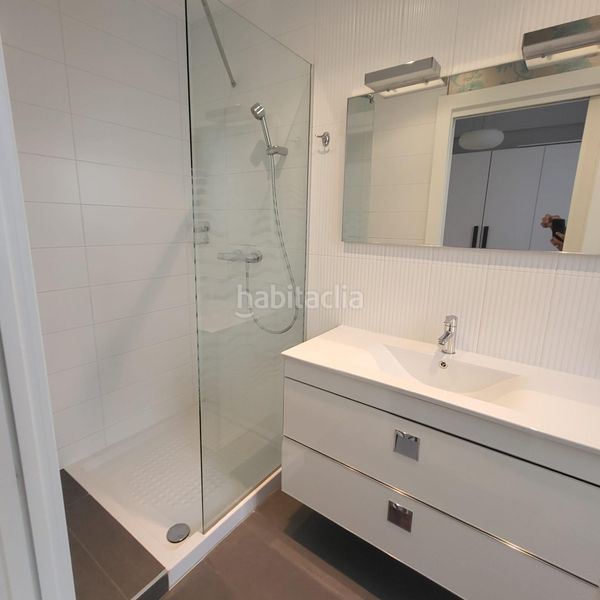 Foto 731bc796-a2cb-4424-aa30-0aadeaa80df5. Flat with heating in Sabino Arana-Jesuitas Bilbao