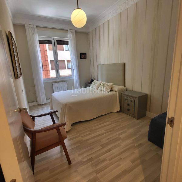 Foto 7d577178-ca1e-4d66-a4c6-4e056b299a32. Flat with heating in Sabino Arana-Jesuitas Bilbao