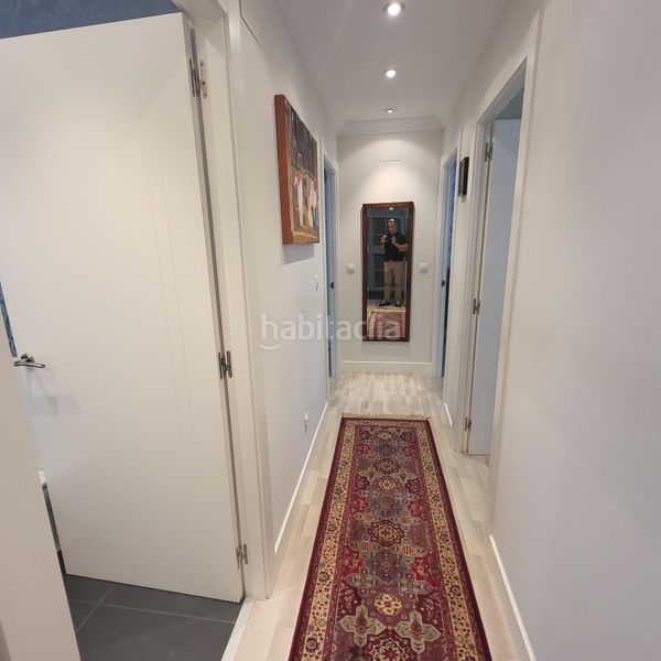 Foto 7ece3354-5840-469a-a256-da40694034cd. Flat with heating in Sabino Arana-Jesuitas Bilbao