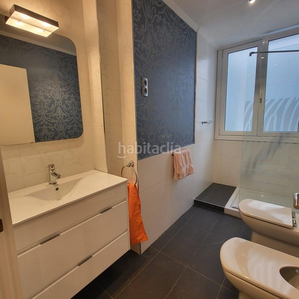 Foto 959abc32-f97e-4c36-9bc4-8a81f87d5e0e. Flat with heating in Sabino Arana-Jesuitas Bilbao