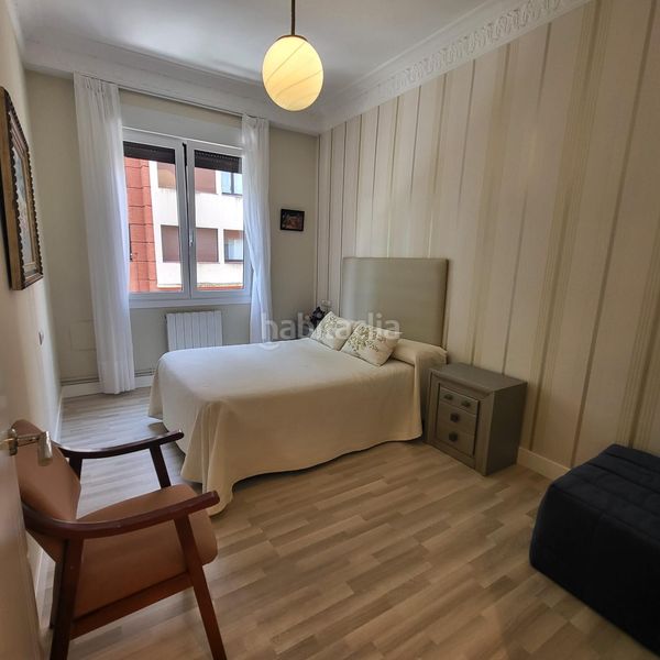 Foto 9c626b01-36fc-4aaf-b190-ad688836ec5c. Flat with heating in Sabino Arana-Jesuitas Bilbao