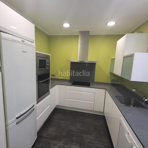 Foto a07b849a-04fe-4851-adf0-4ab5355f81f6. Flat with heating in Sabino Arana-Jesuitas Bilbao