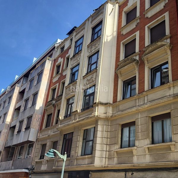 Foto a522adba-8b49-4da6-8bb7-43de0a974547. Flat with heating in Sabino Arana-Jesuitas Bilbao