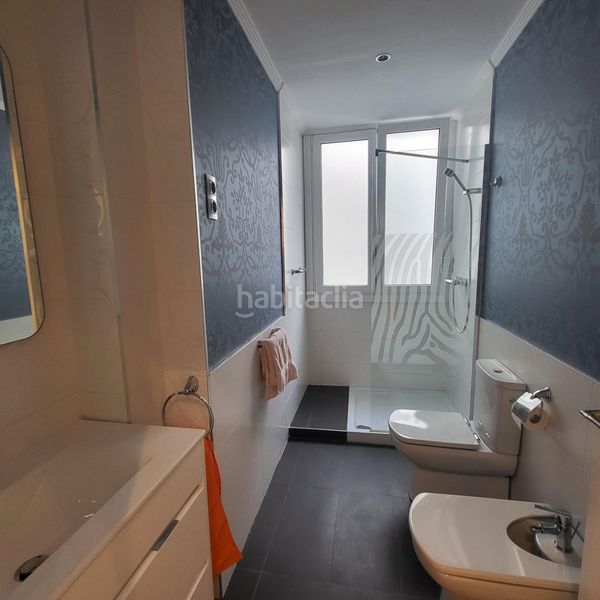 Foto b035495f-b0bd-469f-be18-ff79841fb779. Flat with heating in Sabino Arana-Jesuitas Bilbao