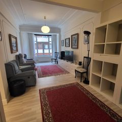 Piso en Sabino Arana-Jesuitas. Piso en venta en perez galdos junto a doctor areilza