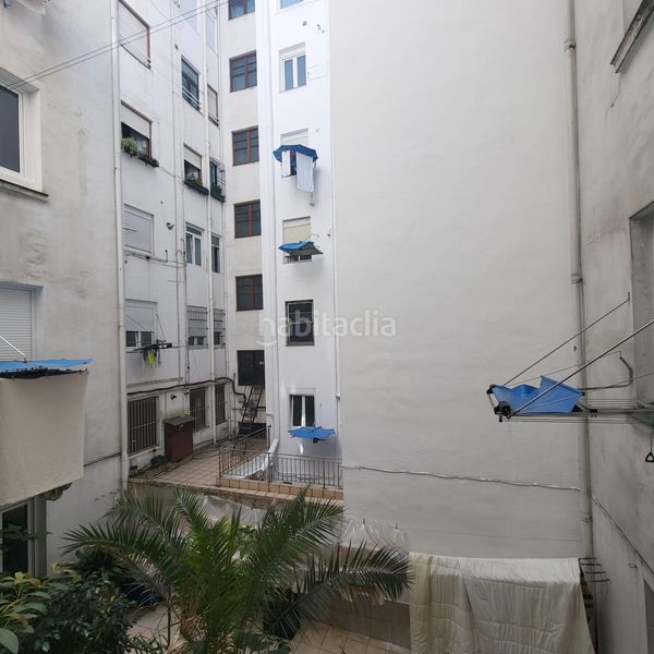 Foto c74b55b9-037e-4e45-a2b4-d2a71925bfcc. Flat with heating in Sabino Arana-Jesuitas Bilbao