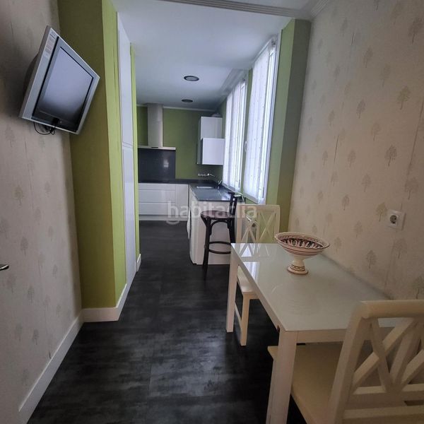 Foto cd0117d4-13d9-453e-b7eb-3dcd1f1aa501. Flat with heating in Sabino Arana-Jesuitas Bilbao