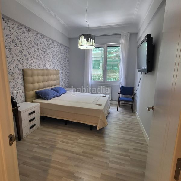 Foto ce2e842d-9de2-465f-bf5a-ef751570f9c2. Flat with heating in Sabino Arana-Jesuitas Bilbao