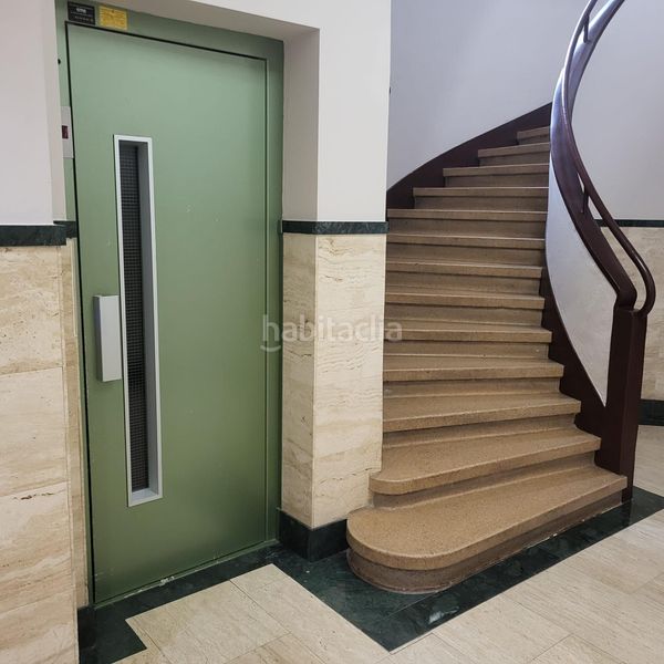 Foto d7329dac-a0ce-460c-822f-ff043d9a373a. Flat with heating in Sabino Arana-Jesuitas Bilbao
