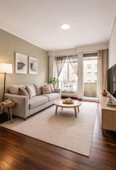 Appartamento in Basurtu. Piso en venta en novia salcedo