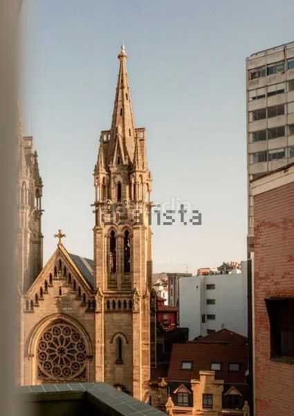 Foto 3c6011f6-3e6a-432a-97f1-cd26fd192f2c. Loft avec chauffage dans Zabalburu Bilbao