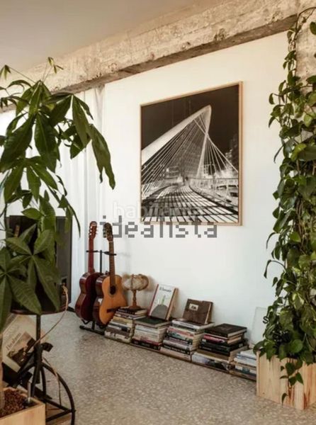Foto 3d9c11e4-c423-4cc0-a889-904707f372fd. Loft avec chauffage dans Zabalburu Bilbao
