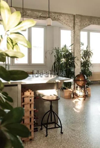 Foto 4f342c27-df84-47e1-83a3-7223c403696c. Loft avec chauffage dans Zabalburu Bilbao