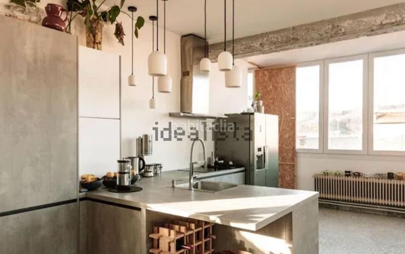 Foto 6f213bb5-b5c2-43d1-ad37-f2dda377f88c. Loft avec chauffage dans Zabalburu Bilbao