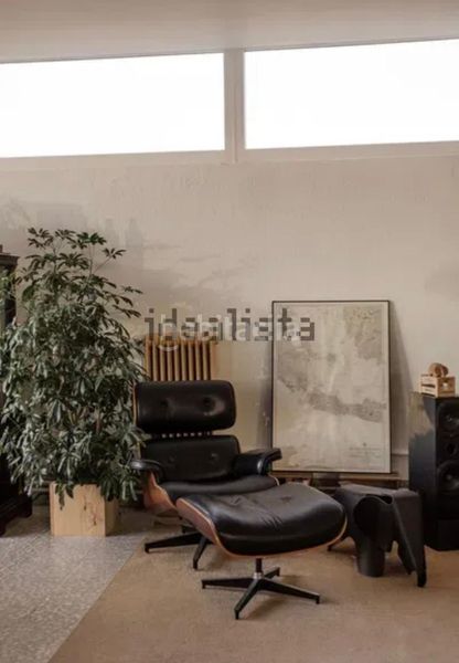 Foto 757852e6-46d6-4d59-8e9f-f8ae5895996e. Loft avec chauffage dans Zabalburu Bilbao
