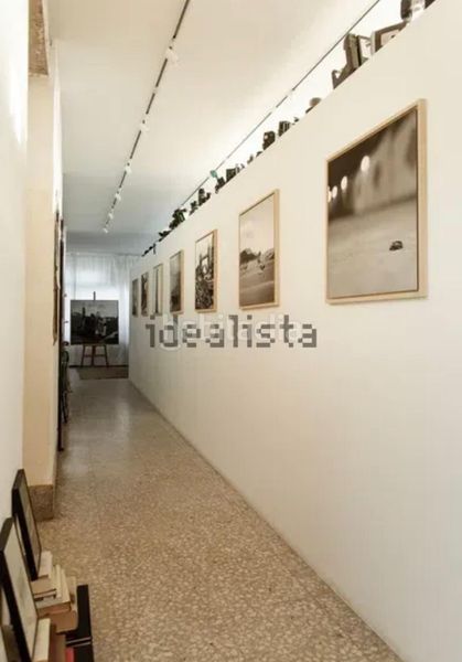Foto 8b1950f1-42e3-4d89-9257-ee69cff01a85. Loft avec chauffage dans Zabalburu Bilbao