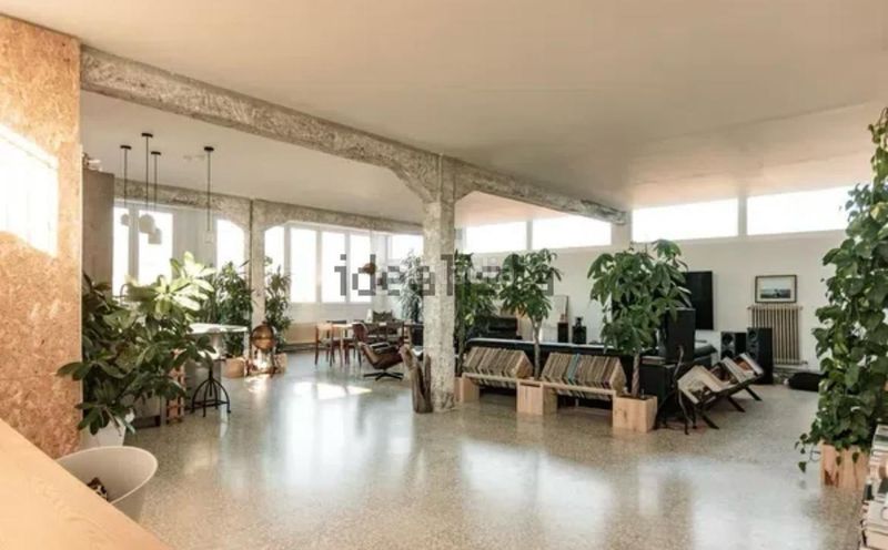 Foto a96146a1-8c5d-47e3-ade0-3be60a7ae1ba. Loft avec chauffage dans Zabalburu Bilbao