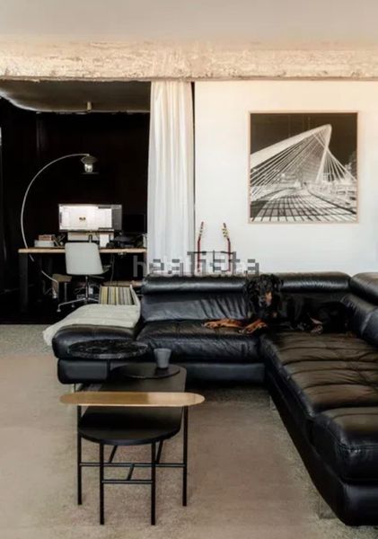 Foto cb539b62-56f0-4ccd-b434-f5f6fda1e73d. Loft avec chauffage dans Zabalburu Bilbao