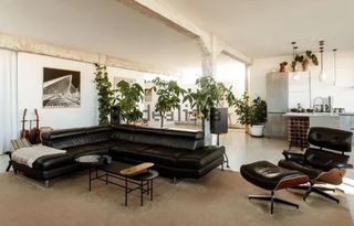 Loft a Zabalburu