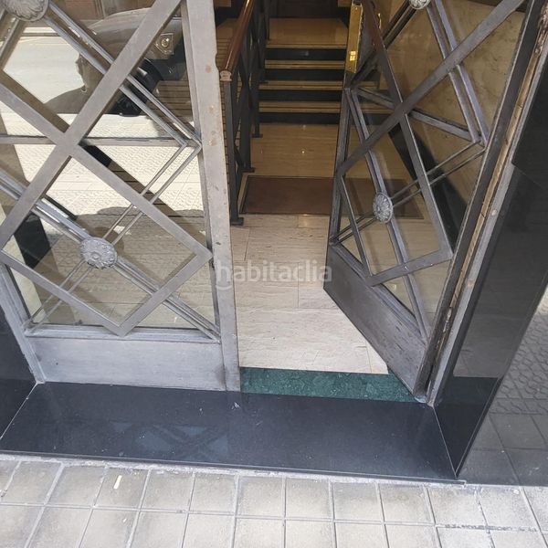 Foto c39f83aa-df1b-493d-8fc9-07e7407be1f7. Pis amb calefacció a Sabino Arana-Jesuitas Bilbao