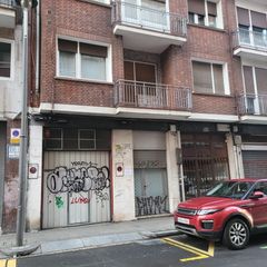 Miete Autoparkplatz in Basurtu. Garaje en venta en general eguia