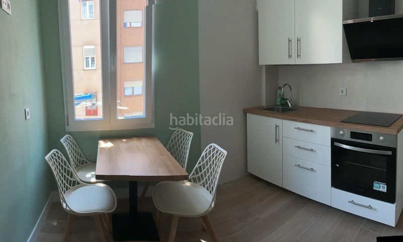 Foto 06ec6903-eca9-40c3-b59b-81addd33f2ab. Lloguer pis amb calefacció a Basurtu Bilbao
