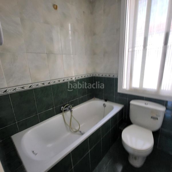 Foto 516513ac-2663-4570-94f2-f127bf3e8e53. Pis amb calefacció a Ametzola Bilbao
