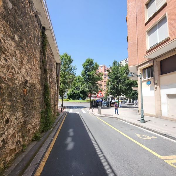 Foto 51bc9b6f-f4b4-4d0c-92d6-8600c154432a. Pis amb calefacció a Ametzola Bilbao