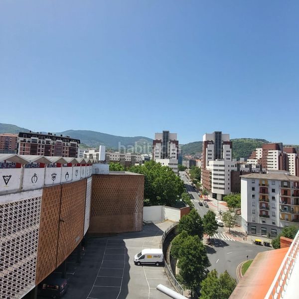 Foto c8b1763e-ca0f-4d07-b63d-81a13f87c7f6. Pis amb calefacció a Ametzola Bilbao