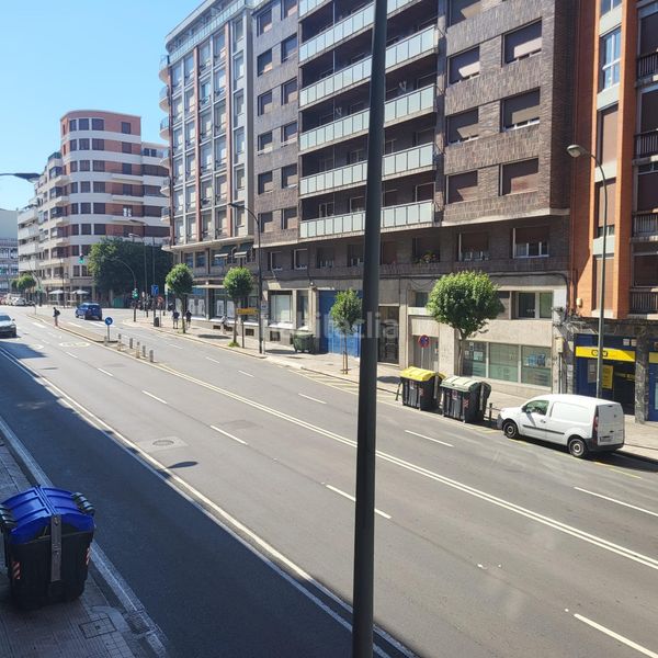 Foto 42f895ff-efd3-41f2-a801-45fafd55b370. Flat with heating in Zona Indautxu Bilbao