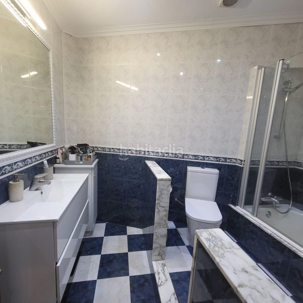 Foto 4f9328ba-ba0e-4cd2-affe-64f5a05ca7a5. Flat with heating in Zona Indautxu Bilbao
