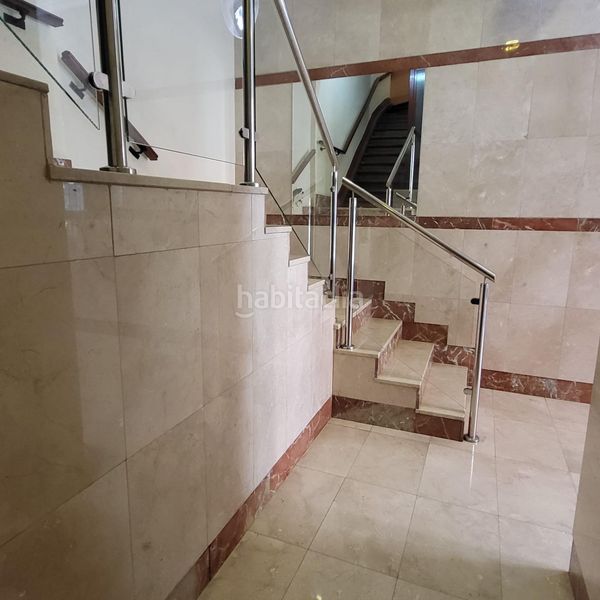 Foto 7c0bd3cb-bddb-493e-9551-d78d3347b833. Flat with heating in Zona Indautxu Bilbao