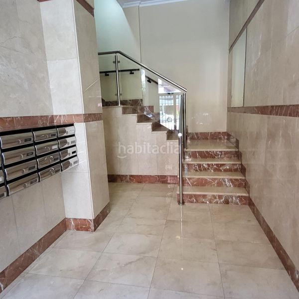 Foto bbd9f8a1-cce5-43ef-b107-eba88a484043. Flat with heating in Zona Indautxu Bilbao