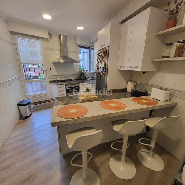 Foto deb954a0-40a9-4e18-8ced-14ddb82fd6ce. Flat with heating in Zona Indautxu Bilbao